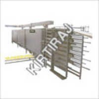 Electric Dryer Machine