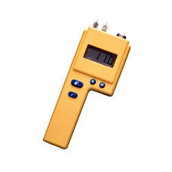 Paper Delmhorst Moisture Meter