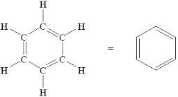 Aromatic hydrocarbons in toluene