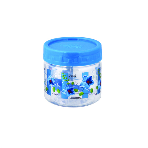 Easy 250 (Pet Container P By SHREEJI INTERNATIONAL INDUSTRIES