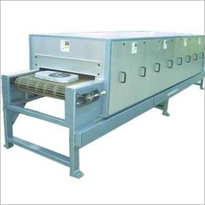 Belt Conveyor Ovens Fostoria Process Equipment Specialty Process Ovens Finishing Equipment