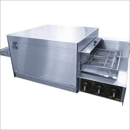 UV Belt Conveyor Oven