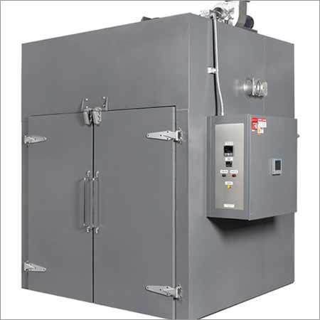 Gas Fired Oven