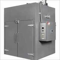 Industrial Gas Fired Oven