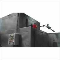 Diesel Oil Fired Oven