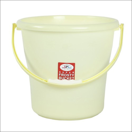 Frosty 18NO. Bucket