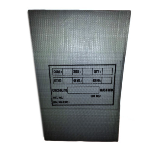 Packaging Carton Box