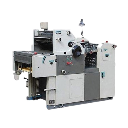 Single Color Non Woven Bag Printing Machine - Single Color Non Woven ...