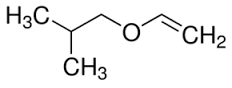 Isobutyl vinyl ether