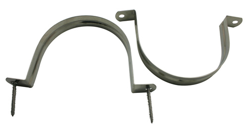 SS Pipe Hangers
