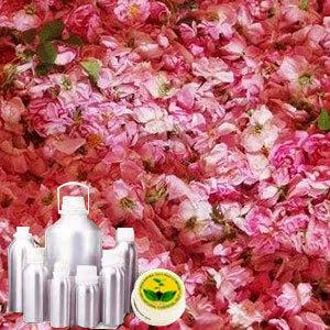 Turkish Rose Oil