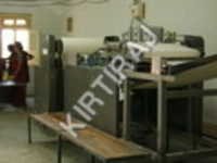 Eco Friendly Moong Papad Machine