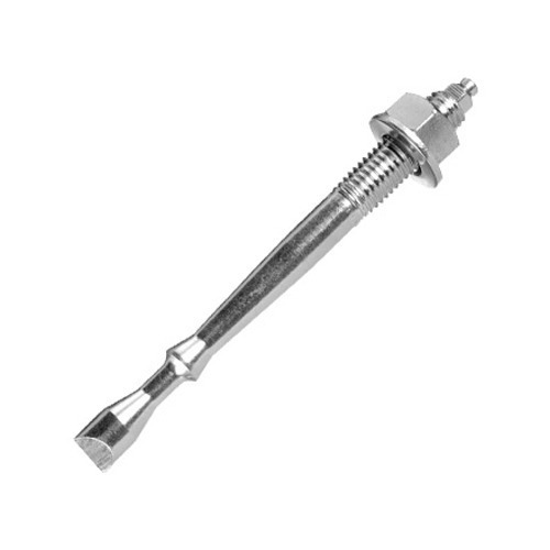 Stainless Steel Anchor Bolt