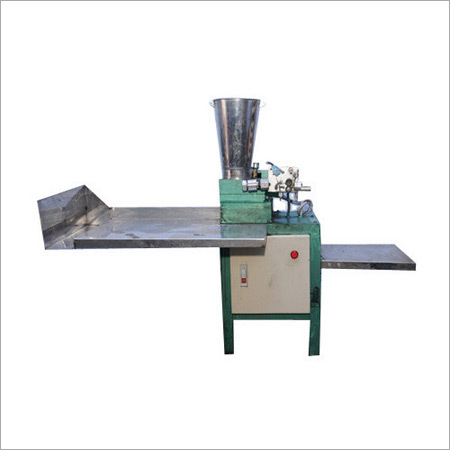 Agarbatti Making Machine