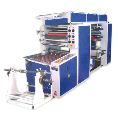 Lamination Machine