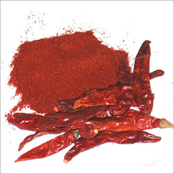 Red Chilli Powder