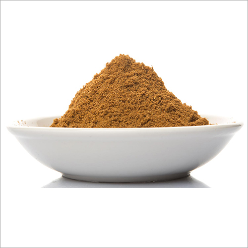 Garam Masala