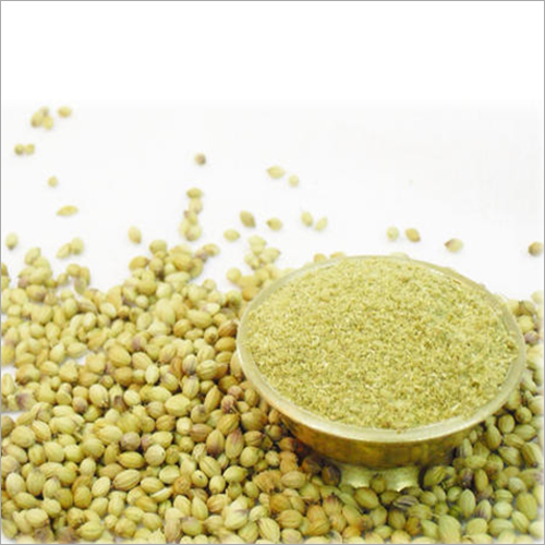 Coriander Powder