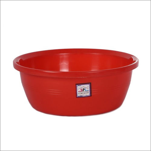 Plastic Tubs, Plastic Tubs Manufacturer, Plastic Tubs Exporter