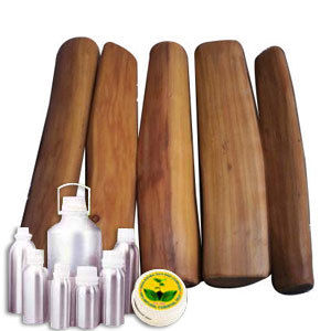 Sandalwood Oil