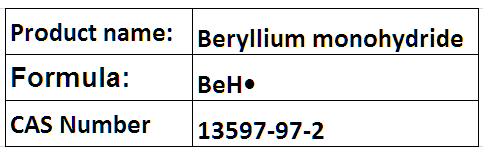 Hydrides