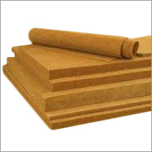 Rubberised Coir Sheet