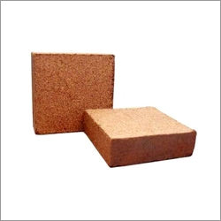 Coco Pith Block