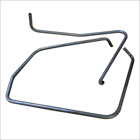 Custom Pipe Bends