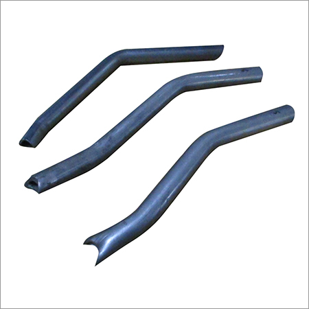 Tube Operating Lever