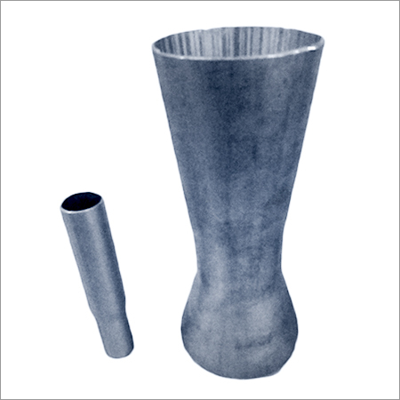 Venturi Pipe
