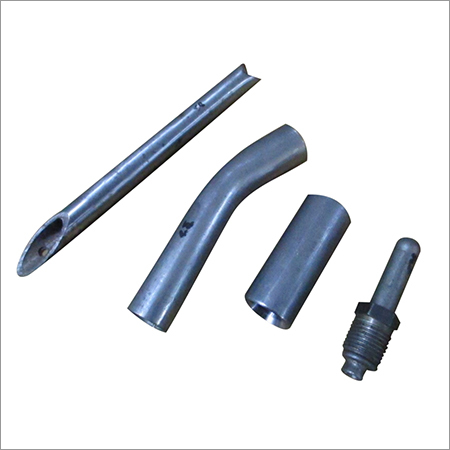 Pipe Stiffener