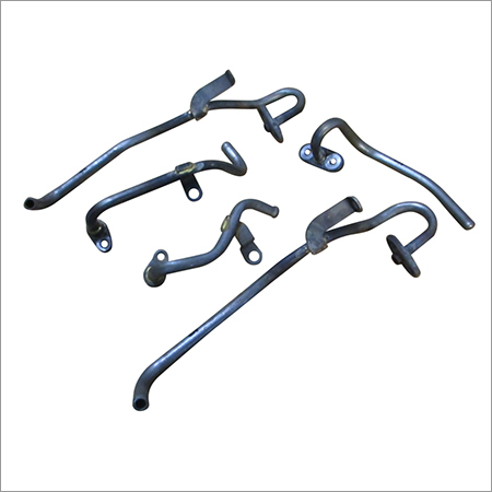 Fuel Injection Pipes parts