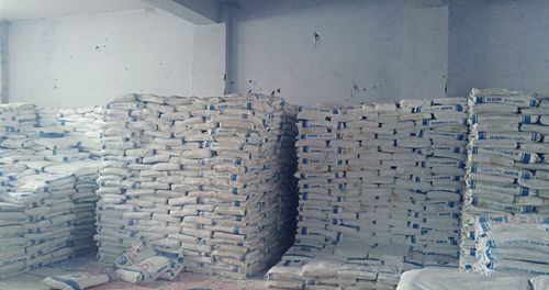 Vietnam Calcium Carbonate