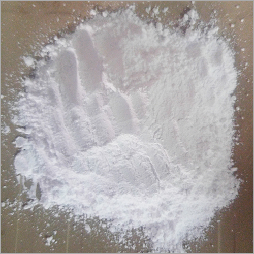 Precipitated Calcium Carbonate