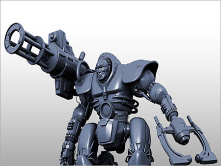AD3D EDGE Animation Course AD3D EDGE Animation Course