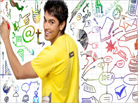 Advance Program in Digital Media & Design Advance Program in Digital Media & Design