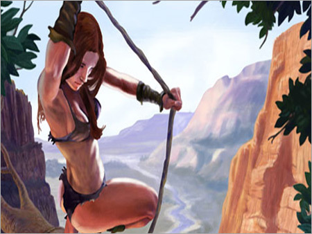 DGDI Gaming Course DGDI Gaming Course