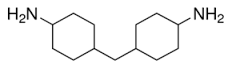 4,4a -Methylenebis(cyclohexylamine) C13h26n2