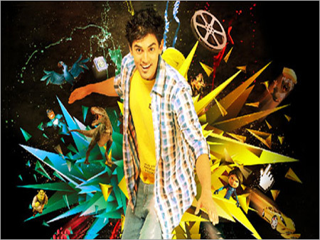 Program in Visual Arts and Design Program in Visual Arts and Design