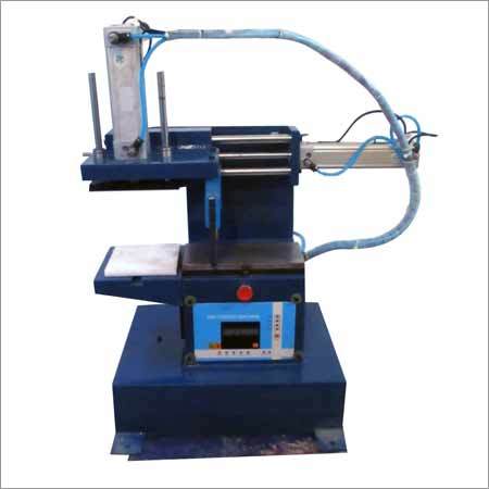 Semi-Automatic Semi Automatic Pad Printing Machine