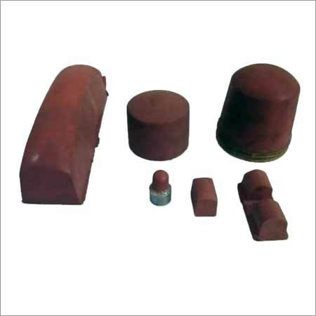 Silicone Pad