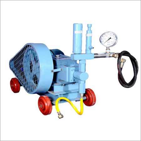 Hydro Testing Pump Plunger