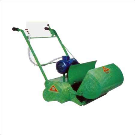 Lawn Electro Roller Type Mover