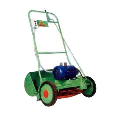 Lawn Mower