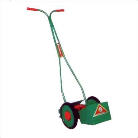 Wheel Type Mover