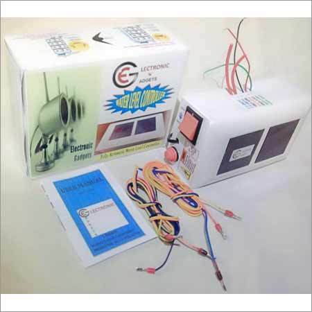 Hydro-Test Pump