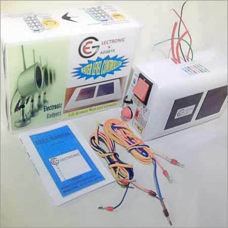 Water Level Controller