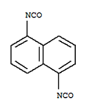 1,5-Naphthalenediisocyanate (NDI)