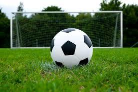 Single Soccer Net Application: Football Goals