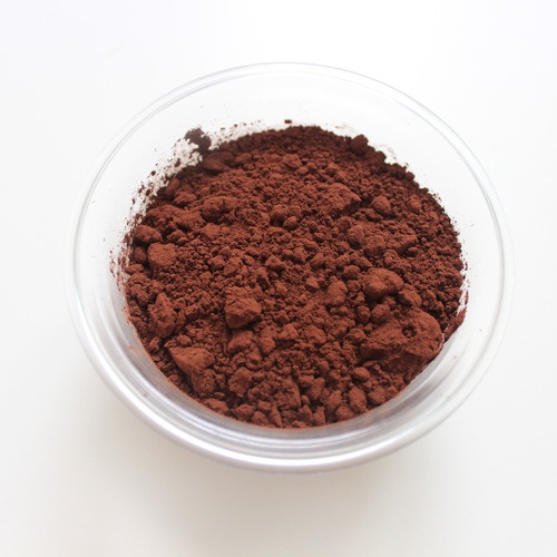 Cocoa Powder Application: Food